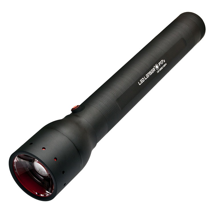 Ledlenser P17 Flaslight - Survival Sports Equipment Cyprus