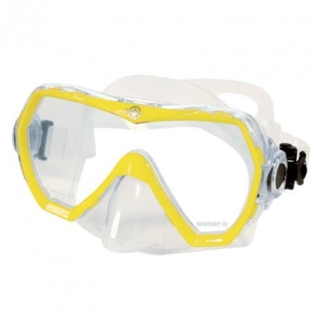 Beuchat Mask Oceo Senior (Copy) - Survival Sports Equipment Cyprus
