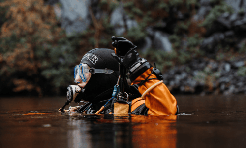 Watersports Diving Equipment