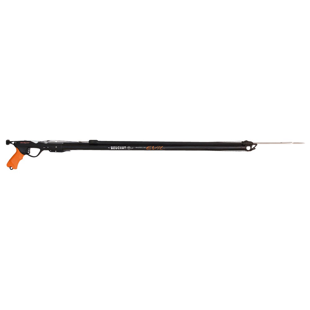 Beuchat Marlin Evil Spearguns - Survival Sports Equipment Cyprus